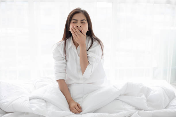 The role of the parasympathetic nervous system in sleepiness