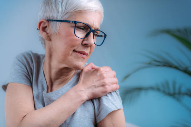 Frozen shoulder, also known as adhesive capsulitis, is a disorder that causes discomfort and stiffness in the shoulder joint.