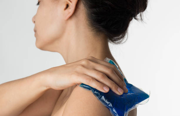 Natural Remedies for Managing Frozen Shoulder