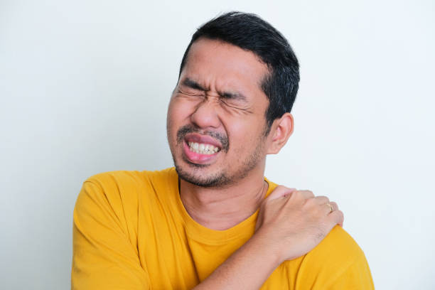 Understanding Frozen Shoulder