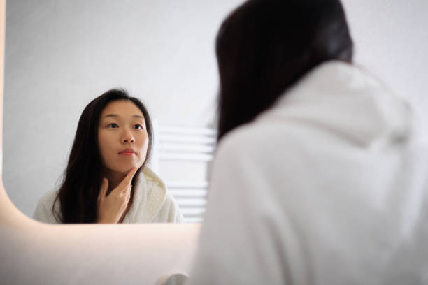 Understanding Skin Types and Concerns to better apply Korean skincare