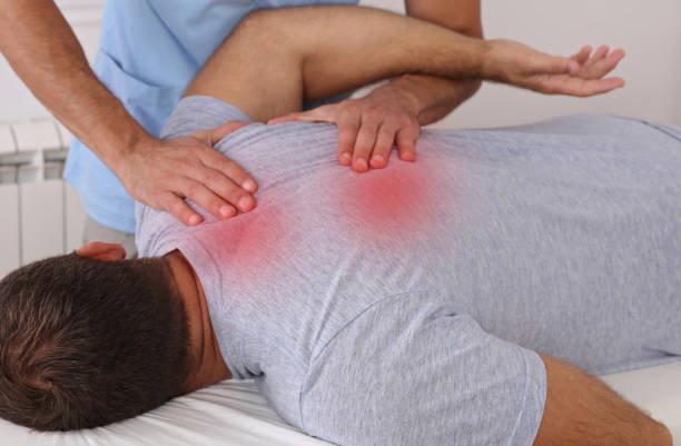 Techniques and Modalities of Medical Massage