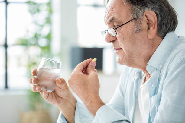 When it comes to treating UTIs in seniors, antibiotics are typically the first line of defense.