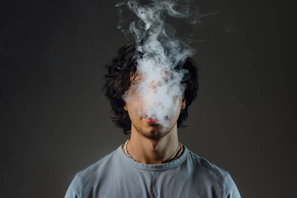 Impact of Smoking on Skin Elasticity and Wrinkles