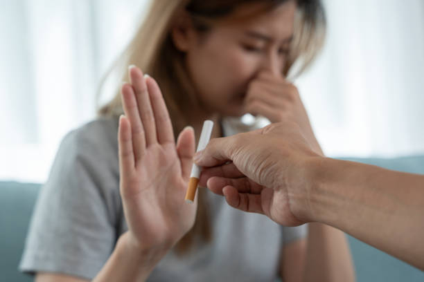 Remember that stopping smoking is the best method to improve your skin and bones.