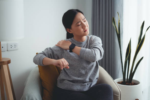 Understanding Frozen Shoulder