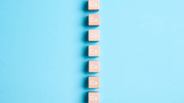In rare situations, your healthcare provider may recommend calcium supplements to help you maintain good oral health.