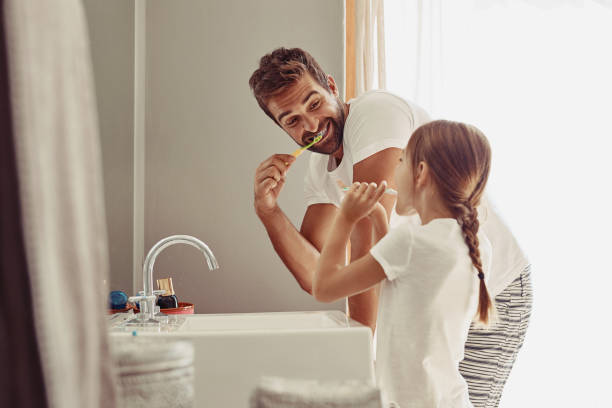 Common Personal Hygiene Practices