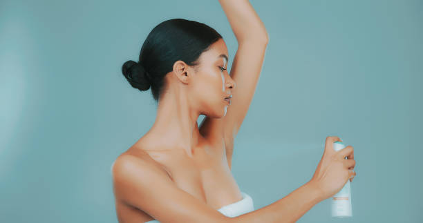 Personal Hygiene Products and Their Role in overall health and well being