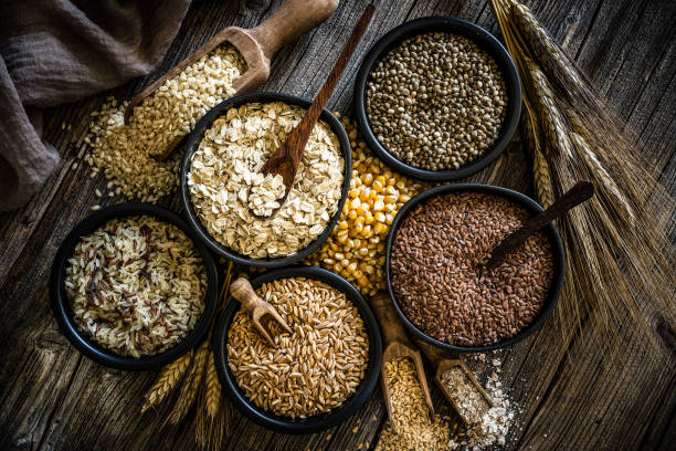 Budget-Friendly Carbohydrate foods for Weight Gain