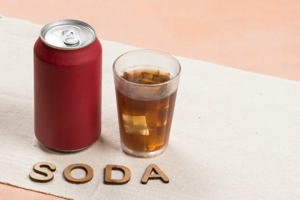 Potential Side Effects of Consuming Diet Sodas