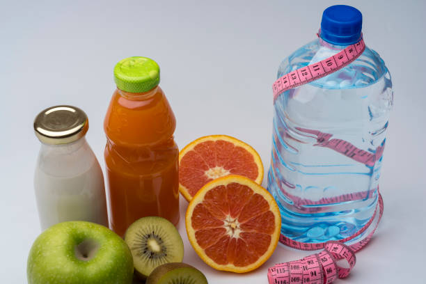 Healthier Alternatives to Diet Sodas