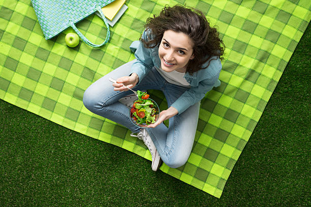 Foods to Focus on in a Vegetarian Diet for Lowering Cholesterol