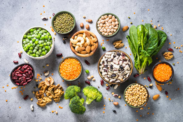 Eliminating certain animal-based foods from your diet can increase the risk of nutrient deficiencies, such as vitamin B12, iron, calcium, and omega-3 fatty acids.