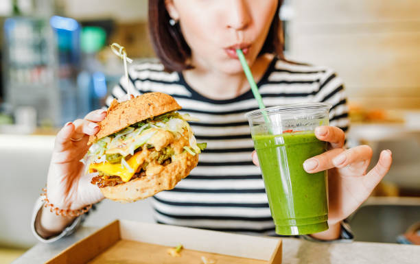 Health Implications of a Vegan Diet