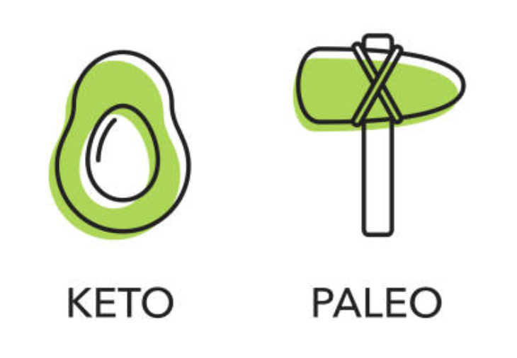 Key Differences Between the Paleo Diet and the Keto Diet