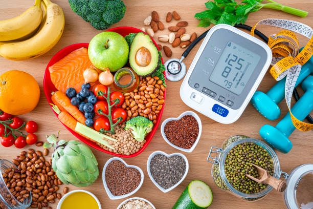 Research on Vegetarian Diets and Cholesterol Levels