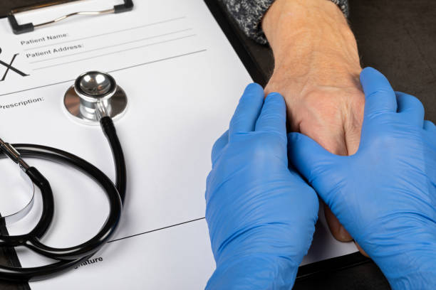 When to Consult a Healthcare Professional