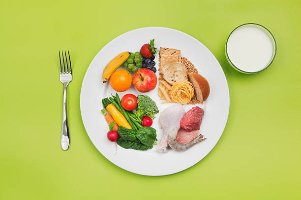 Nutritional Considerations