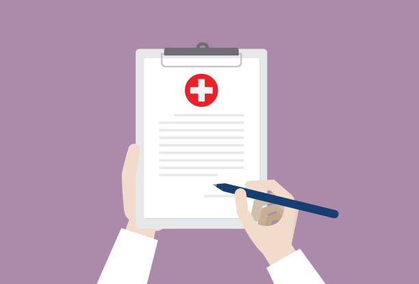 While nausea is typically a transitory illness that may be treated at home, there are situations when it is necessary to see a doctor.
