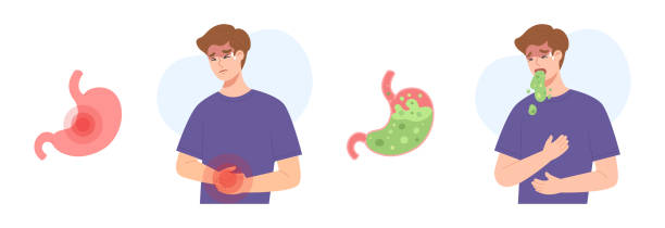 Understanding Vomiting and Its Causes
