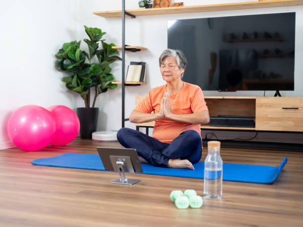 Resources and tools for seniors interested in Kegel exercises