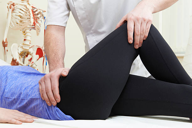 Non-Surgical Relief Options for Hip Pain