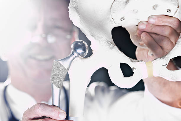 Surgical Options for Hip Pain
