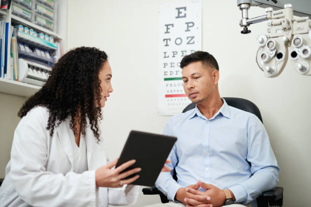 Does Health Insurance Typically Cover Routine Eye Exams?