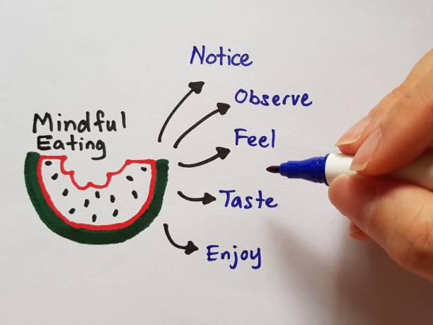The Role of Portion Sizes in Determining Food Healthiness
