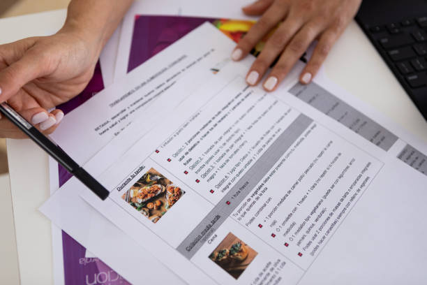 Meal planning is an essential aspect of following a low residue diet to get its benefits