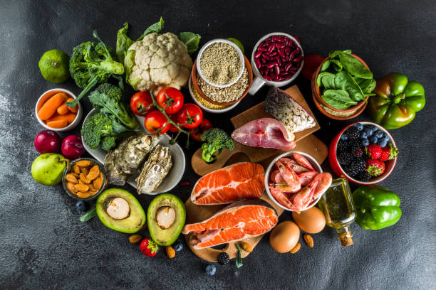 Foods to Focus on in a Pescatarian Keto Diet