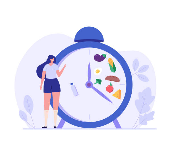 How to Incorporate Intermittent Fasting with a Pescatarian Keto Diet
