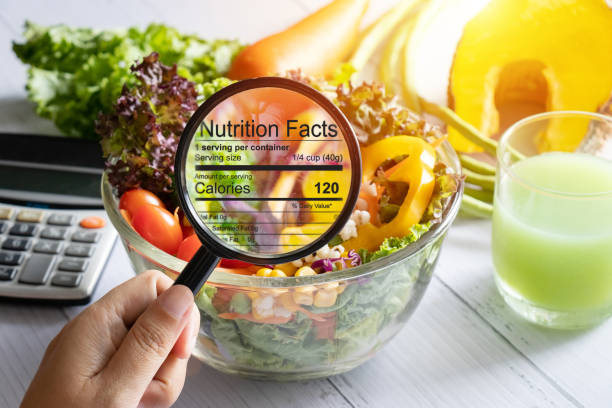 The Impact of Food Processing on Nutritional Value