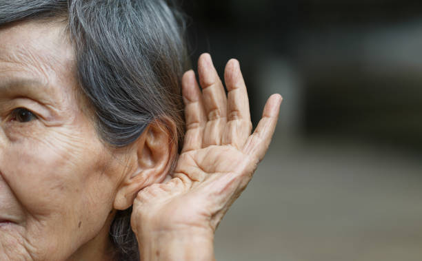 Understanding Hearing Loss