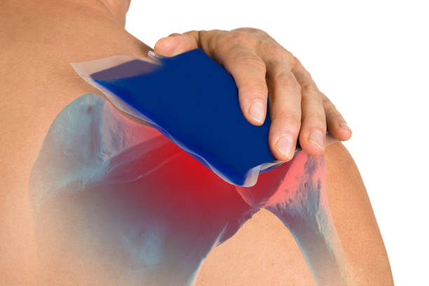 Several home treatments and lifestyle adjustments might help relieve the symptoms of a frozen shoulder.