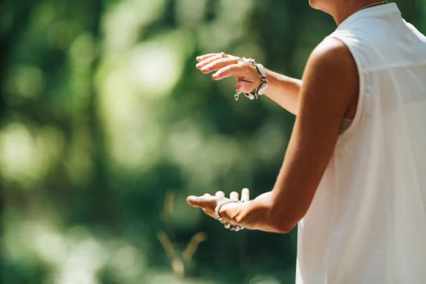 If you prefer land-based activities and want to explore the philosophical components of a traditional martial art, Tai Chi may be a better fit.