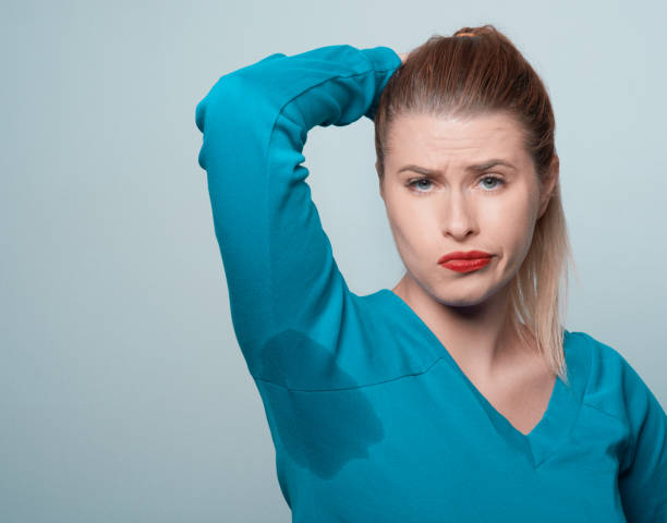 Health Conditions That Can Cause Excessive Sweating