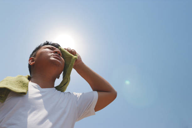When to Seek Medical Help for Excessive Sweating
