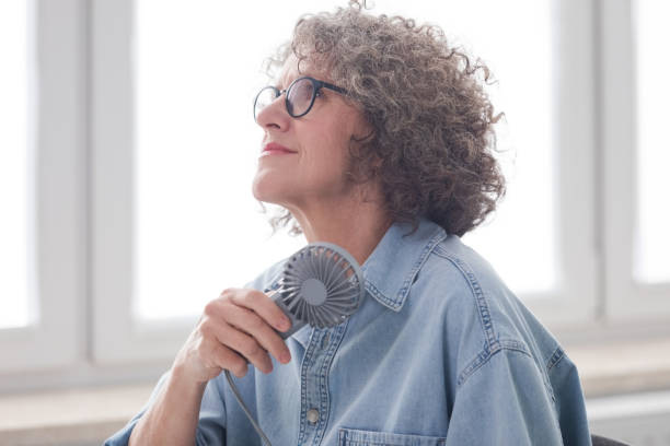 Sweating can also help enhance our immune system.