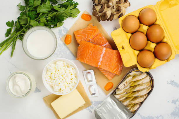 When it comes to maintaining the good bone health, it is extremely essential to consume an adequate amount of essential nutrients in foods.