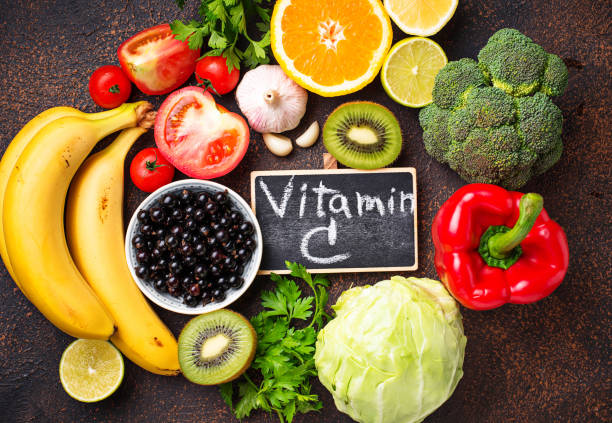 Foods Rich in Vitamin C and Their Immune-Boosting Properties