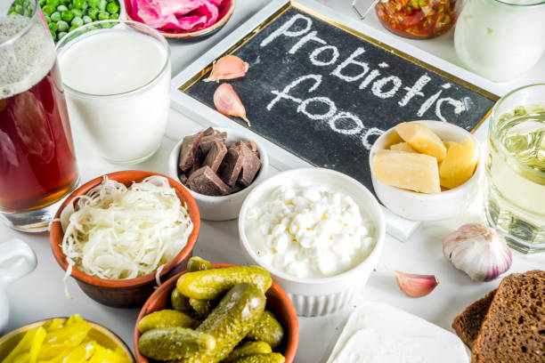 Probiotics and Their Role in Strengthening the Immune System