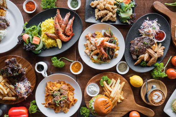 Healthy Meal Ideas for a Strong Immune System