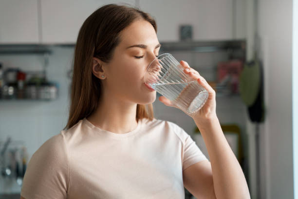 Hydration and Its Impact on Energy Levels