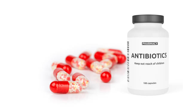 Antibiotics are the most commonly used medicinal intervention to help get rid of UTI