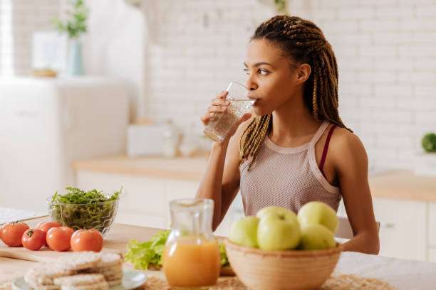 When it comes to strategies to get rid of UTI, diet and hydration are critical considerations. Drinking enough of water is essential for flushing out dangerous bacteria from the body.