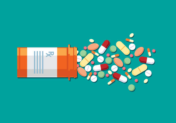 Treatment and Medications