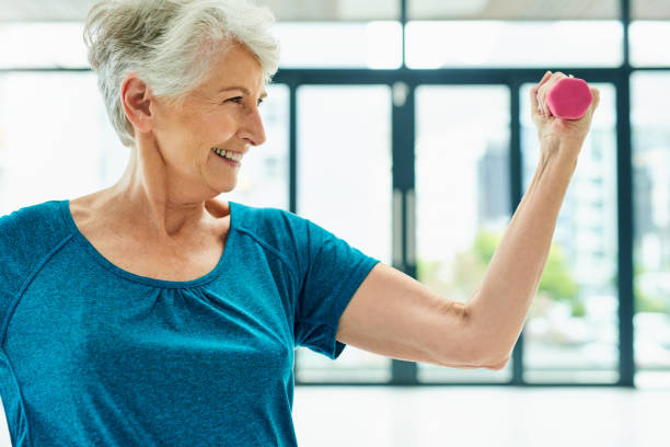 Nutritional Considerations for Older Adults