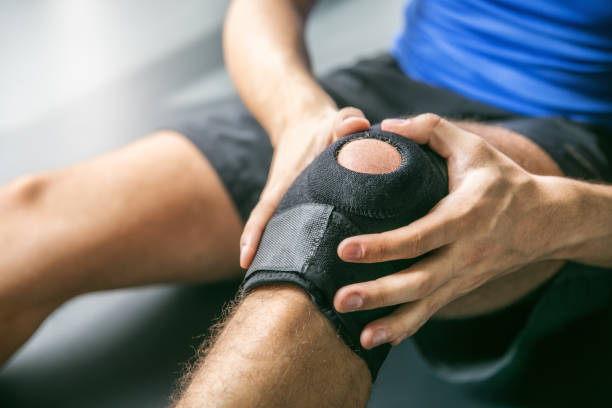 Importance of Knee Protection When Running